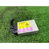 Блок управления BMW 5 E60 2008 61319183233, 9183233