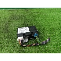 Блок управления Mercedes-Benz CLS W218 2011 A0009004301