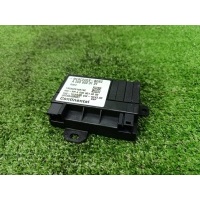 Блок управления Mercedes-Benz CLA W117 2013 A0009003101