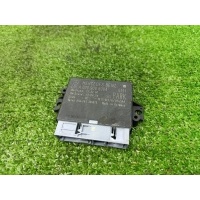 Блок управления Mercedes-Benz CLA W117 2013 A0009008004