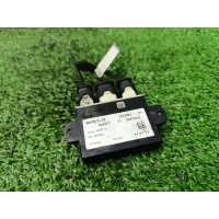 Блок управления BMW 3 F34 2013 61357373991