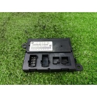 Блок управления Smart Fortwo BRABUS W451 2008 A4518200026
