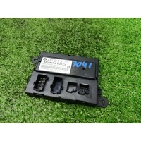 Блок управления Smart Fortwo BRABUS W451 2010 A4518200026