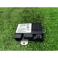 Блок управления Mercedes-Benz E W212 2013 A0009001704