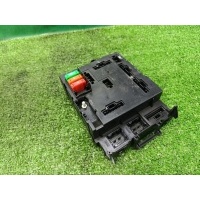 Блок предохранителей Smart Fortwo BRABUS W451 2008 A4519001702