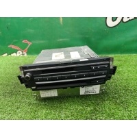 Магнитола BMW 3 E93 2008 65839170723