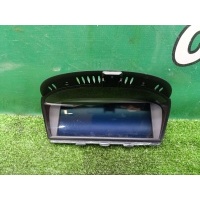 Дисплей информационный BMW 3 E93 2008 65829151979