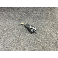 Выключатель концевой (концевик) BMW 7 E38 2001 1388277