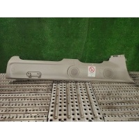 Накладка декоративная DAF XF 106 2018 1652649,1652647