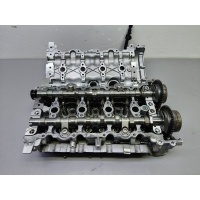 Головка блока цилиндров Mercedes E W213 2021 A2640108001, A2640109007, A2640106407