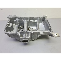 масляный поддон нижний Mercedes E-Класс W213 2022 A2640142000, A2640102800