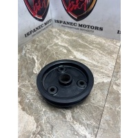 Шкив помпы Land Rover Discovery Sport L550 2021 k8d28509bb, J9C16835, LR115490