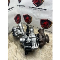 Турбина Land Rover Range Rover Velar L560 2021 m4d36k682ec