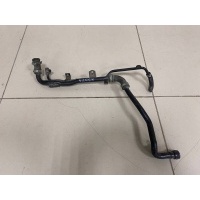 Трубка вакуумная Skoda Skoda Superb 2002-2008 058133607G, 058133785B