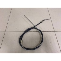 Трос стояночного тормоза Citroen Citroen C4 2011> 9659391180