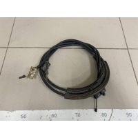 Трос стояночного тормоза Ford Ford Focus 2 (DB) 2008-2011 3M512A603CC