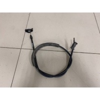 Трос стояночного тормоза левый Ford Ford Focus 2 (DB) 2008-2011 3M512A603CC