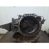 МКПП (механическая коробка переключения передач) Vortex Vortex Tingo 2010-2012 QR523MHC1700010