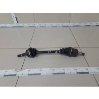 Полуось передняя левая Vortex Vortex Tingo 2010-2012 T112203010BD