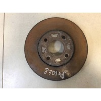 Диск тормозной передний Ford Ford Focus 1 1998-2004 7S6Z1125A, 5U2Z1V125Y