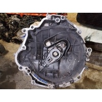 КПП механическая (МКПП) AUDI A6 C5+ 2002