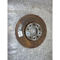 Диск тормозной передний AUDI A6 C5+ 2002