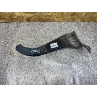 Кронштейн крепления бампера заднего AUDI A6 C5+ 2002 4b5807453a