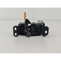 замок капота Mercedes CLA C117 A2468800460