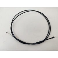 трос капота Mercedes CLA C117 A2468800459