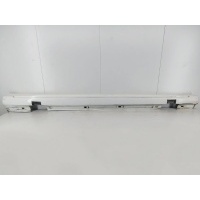 Накладка порога Mercedes CLA C117 A1766980154
