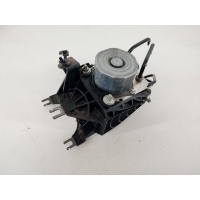 блок abs Mercedes CLA C117 A0004313700
