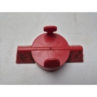Заглушка фаркопа Volkswagen Touareg 2 303137630101