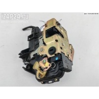 Замок двери задней левой Audi A6 C5 (1997-2005) 1997 4B0839015B