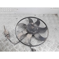 Вентилятор радиатора Volkswagen Passat B6 2005 1k0959455bc