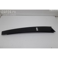 Накладка двери передней левой Volkswagen Passat B5 1999 3b0837901