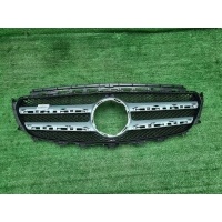 Решетка радиатора Mercedes-Benz E W213 (2016-2021) A213888012364