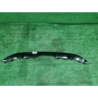 Накладка заднего бампера Mercedes-Benz Gle W166 (2015-2018) A1668857622