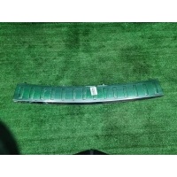 Накладка заднего бампера Mercedes-Benz M W166 (2011-2015) A166885337464