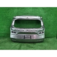 Крышка багажника Changan CS35PLUS (2018-н.в.) Changan Параметр: Модель 2018 S111F2701080103