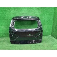 Крышка багажника Jetour Dashing (2022-н.в.) Jetour Параметр: Модель 2022 F166301010CBDY