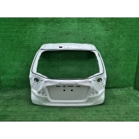Крышка багажника Toyota C-HR (2016-2023) Toyota Параметр: Модель 2016 67005F4020