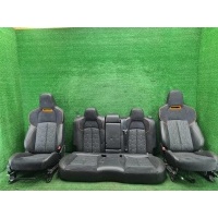 Сиденье Комплект Changan Uni-T (2020-н.в.) Changan Параметр: Модель 2020 6900100CN65