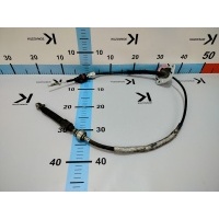 Трос Кпп Toyota Camry XV50 2013 33820-33340