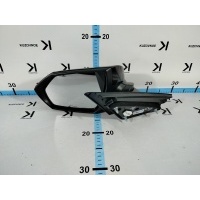 Зеркало Hyundai Elantra Avante CN7 2022 87610AA060EB, 87610AA060