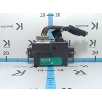 Блок Электронный Genesis GV80 JX1 2020 81870T6100