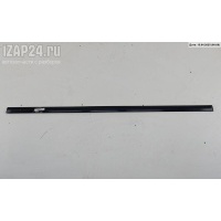 Молдинг двери передней правой Audi A6 C5 (1997-2005) 1998 4B0853954A