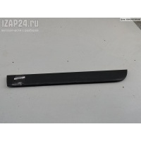 Молдинг двери задней левой Audi A4 B6 (2001-2004) 2003 8E0853969