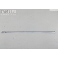 Молдинг двери передней правой Audi A6 C5 (1997-2005) 1998 4B0853954A