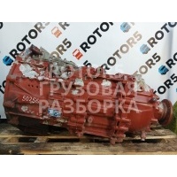 КПП автоматическая (АКПП) IVECO Stralis 2003 8869907,16AS2601