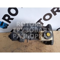 Пневмогидроусилитель сцепления Scania R 2019 9327645015,2475267